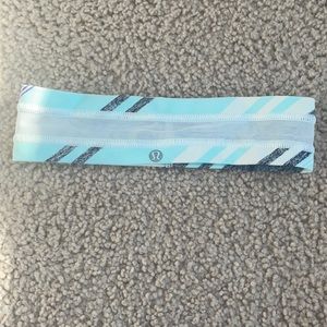 Lululemon headband